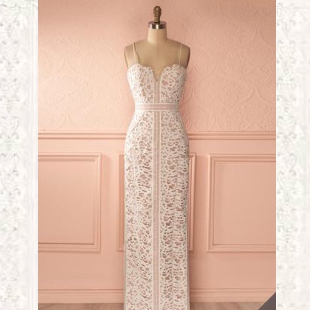 Edaline dress